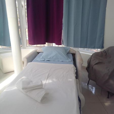 Maison Residencial Casa De Ferias Pedra Badejo  Экстерьер фото