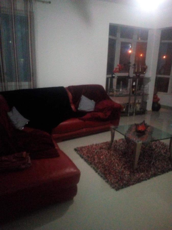 Maison Residencial Casa De Ferias Pedra Badejo  Экстерьер фото