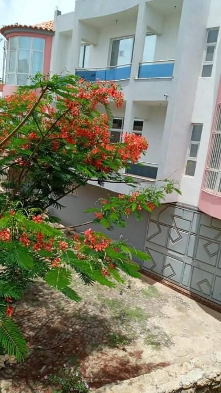 Maison Residencial Casa De Ferias Pedra Badejo  Экстерьер фото