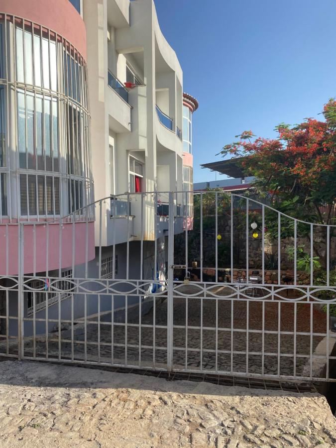 Maison Residencial Casa De Ferias Pedra Badejo  Экстерьер фото