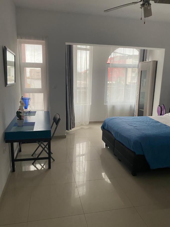 Maison Residencial Casa De Ferias Pedra Badejo  Экстерьер фото