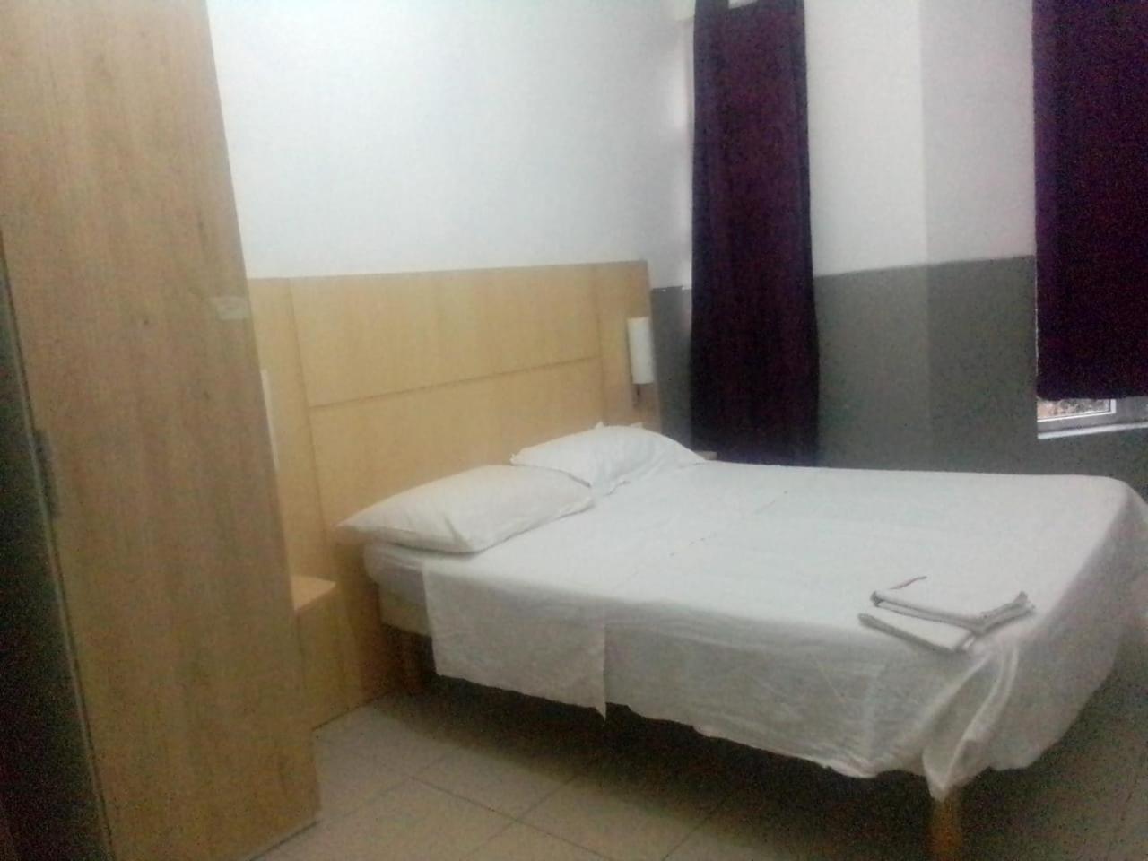 Maison Residencial Casa De Ferias Pedra Badejo  Экстерьер фото