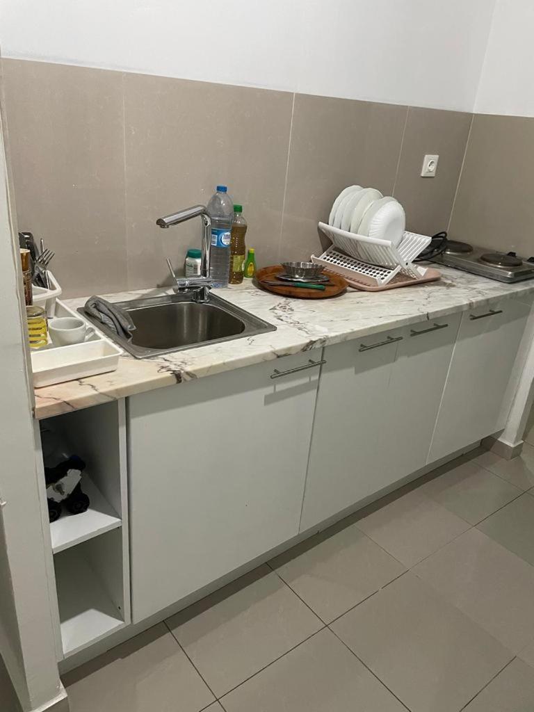 Maison Residencial Casa De Ferias Pedra Badejo  Экстерьер фото