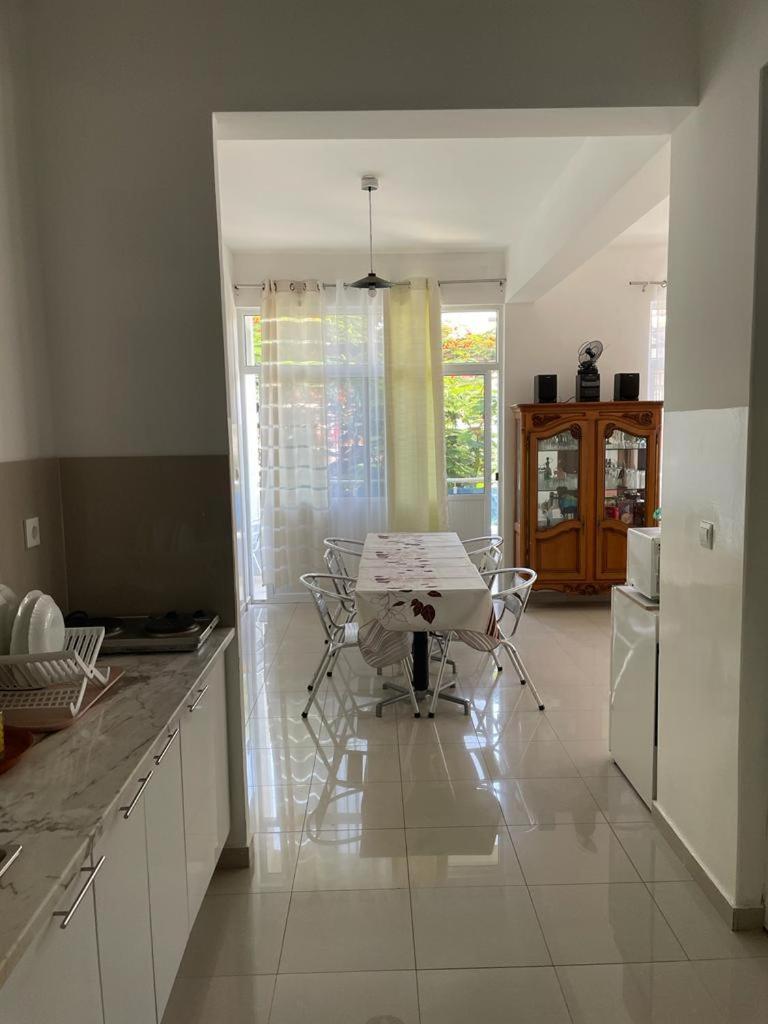 Maison Residencial Casa De Ferias Pedra Badejo  Экстерьер фото