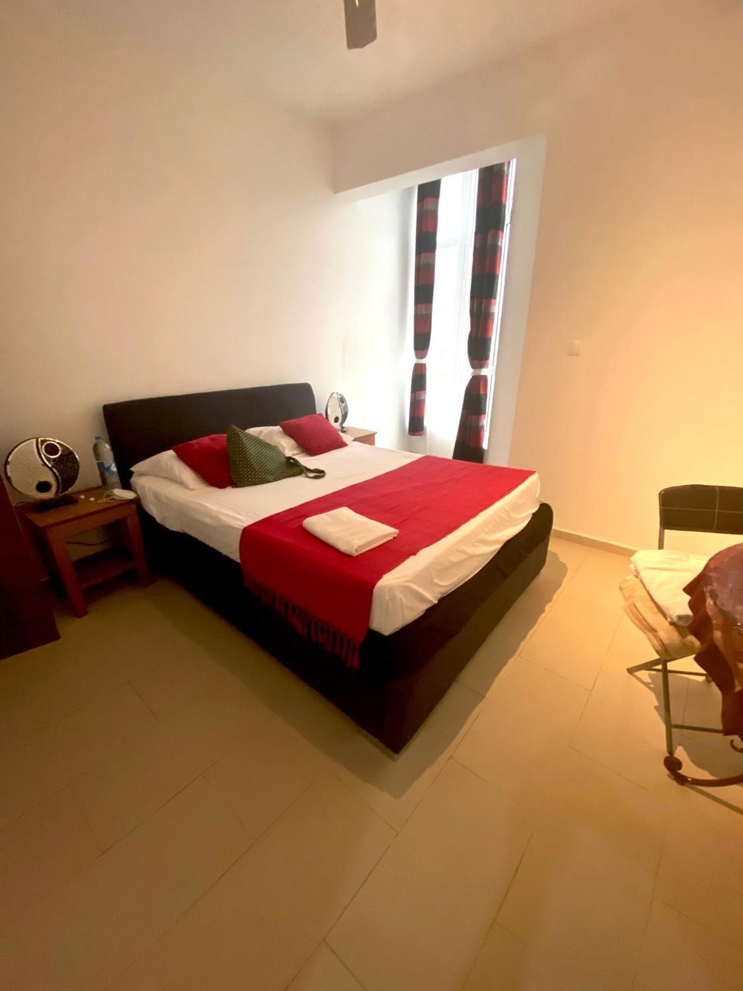 Maison Residencial Casa De Ferias Pedra Badejo  Экстерьер фото