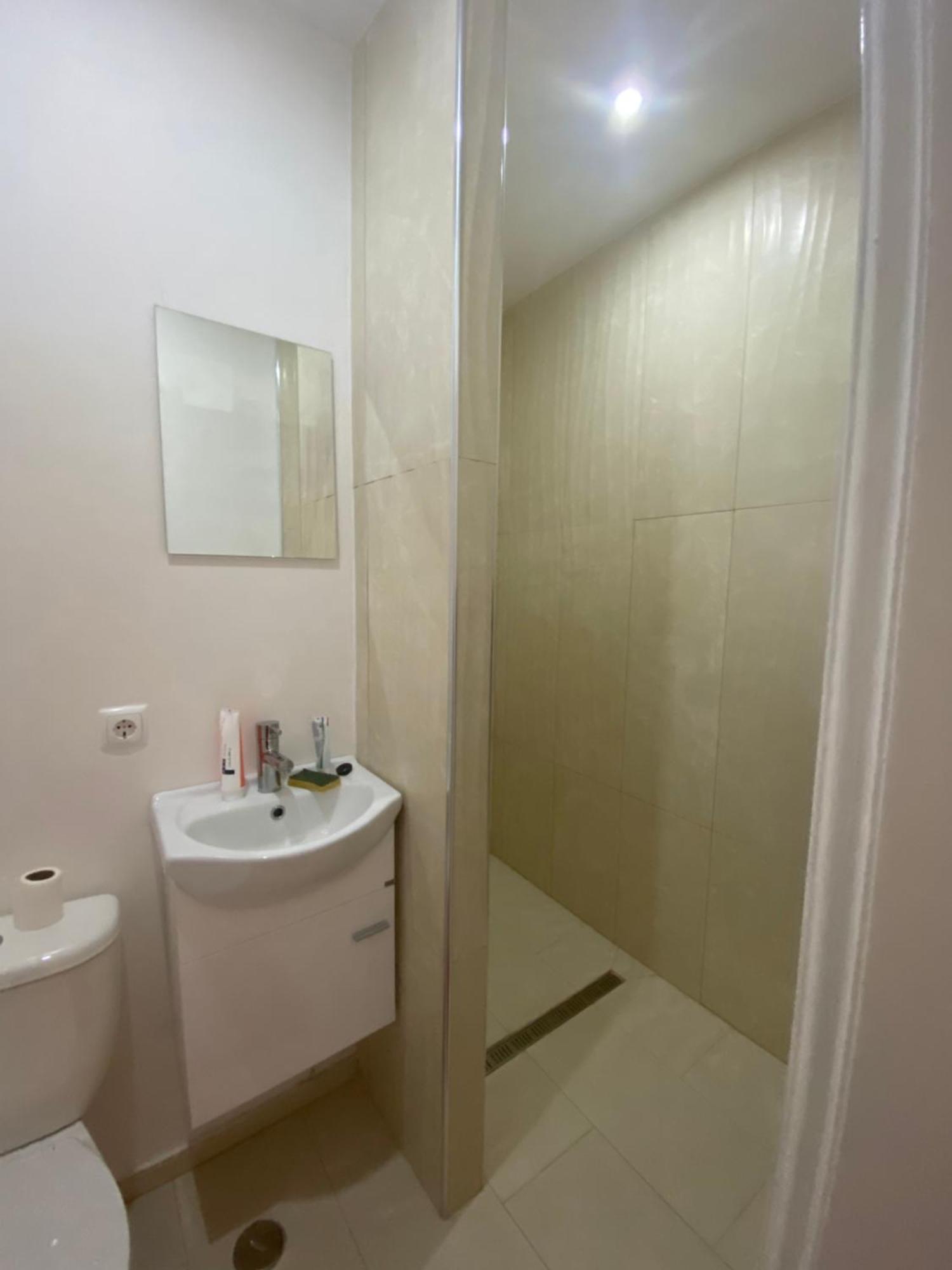 Maison Residencial Casa De Ferias Pedra Badejo  Экстерьер фото