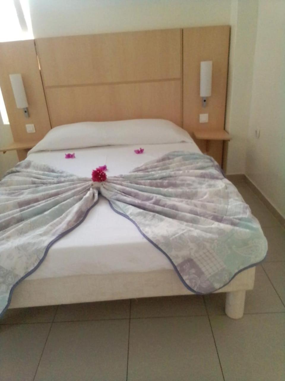 Maison Residencial Casa De Ferias Pedra Badejo  Экстерьер фото