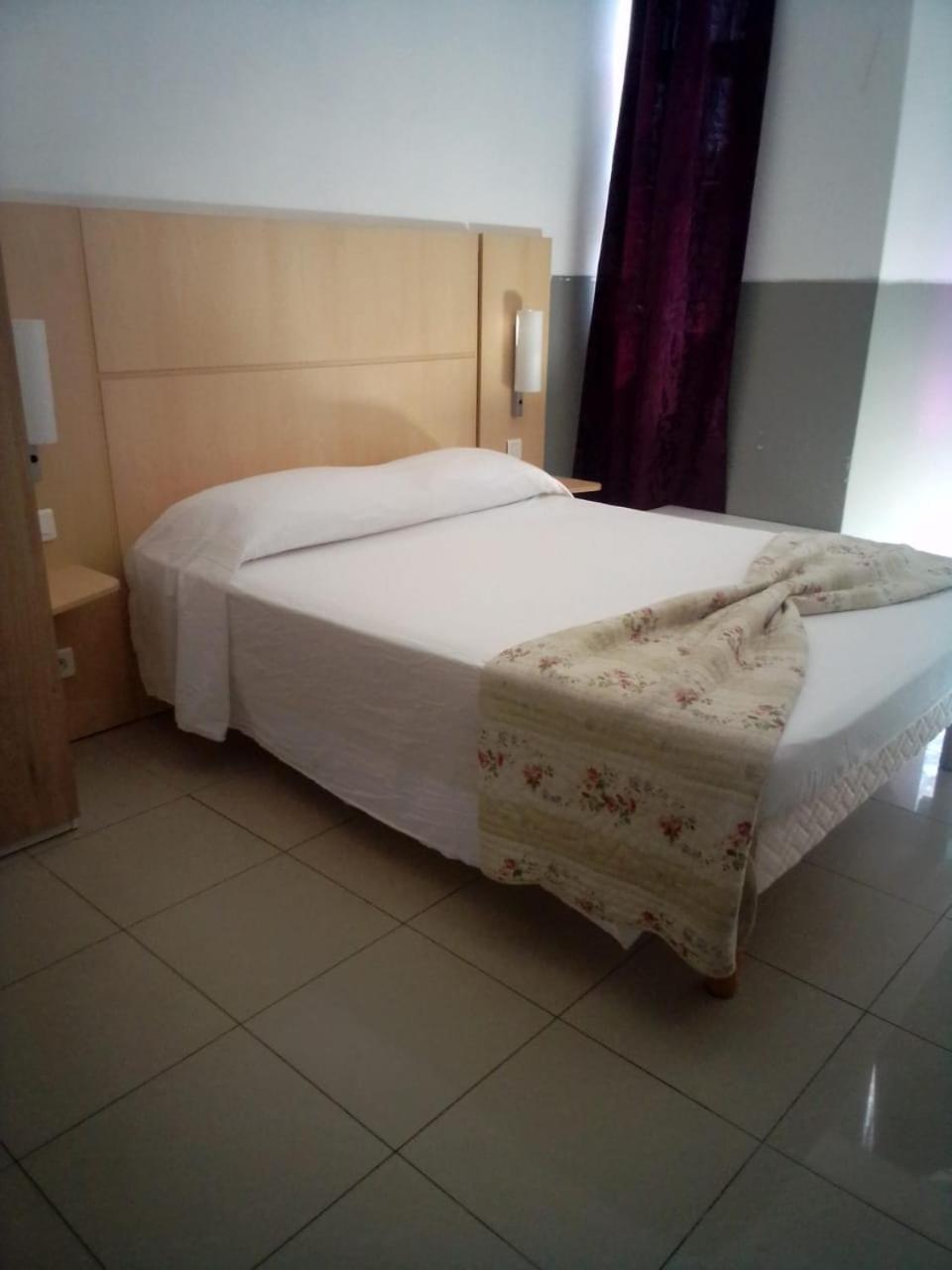 Maison Residencial Casa De Ferias Pedra Badejo  Экстерьер фото