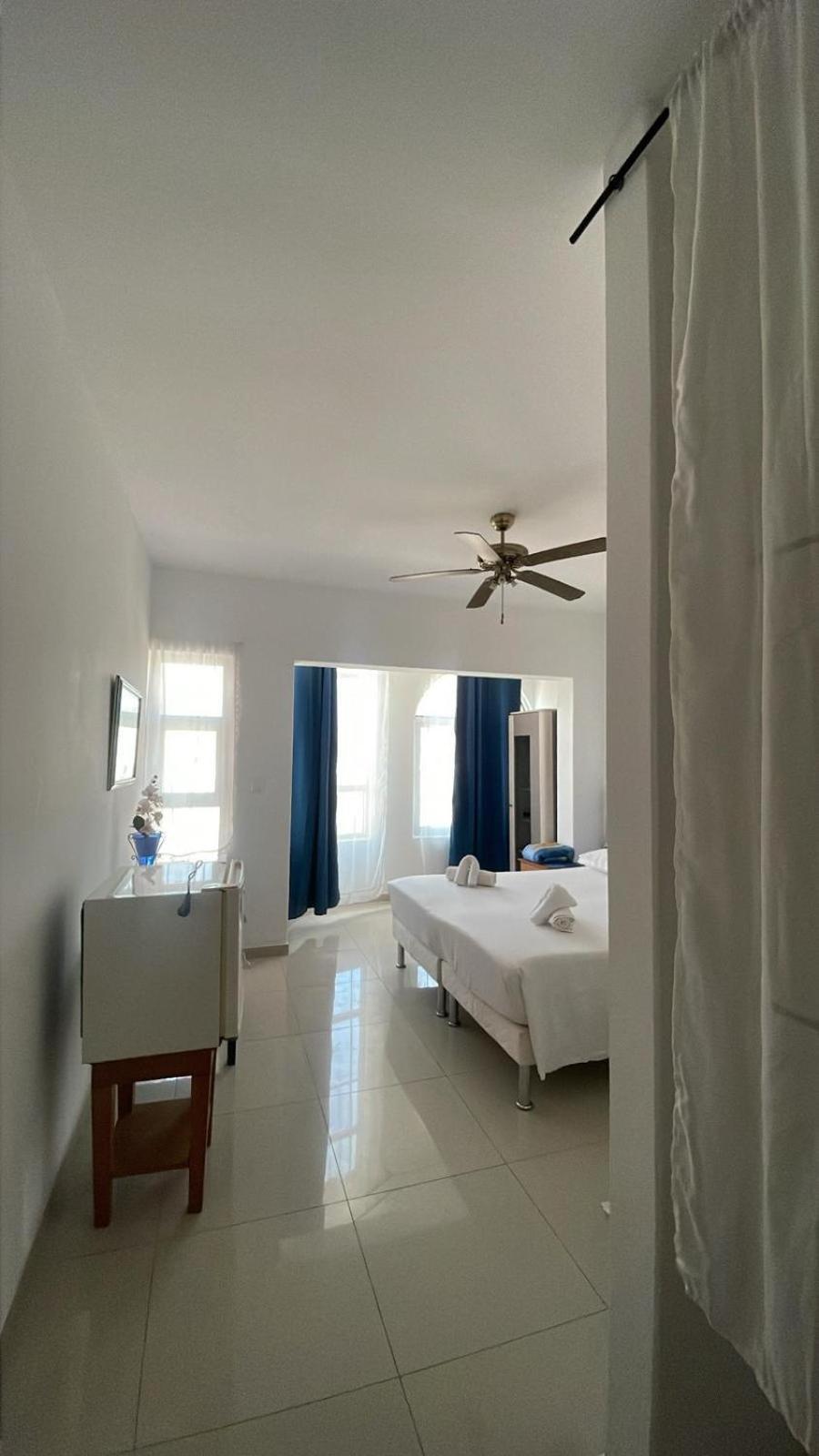 Maison Residencial Casa De Ferias Pedra Badejo  Экстерьер фото