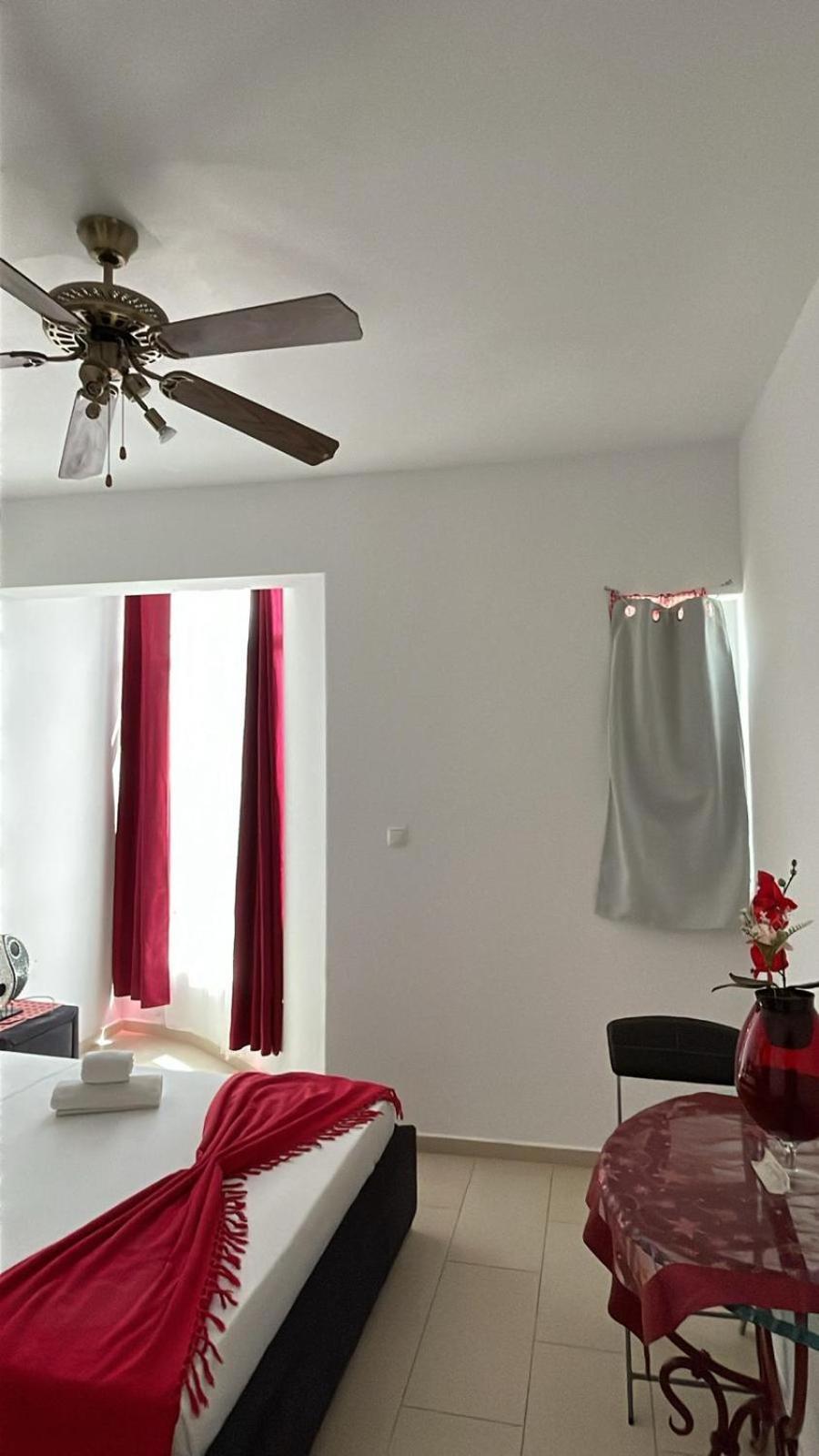 Maison Residencial Casa De Ferias Pedra Badejo  Экстерьер фото