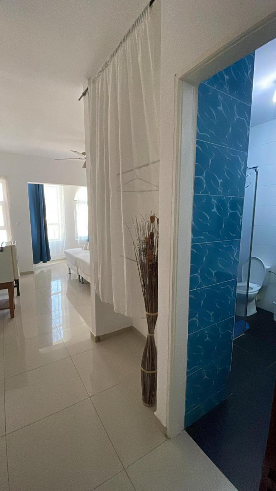 Maison Residencial Casa De Ferias Pedra Badejo  Экстерьер фото
