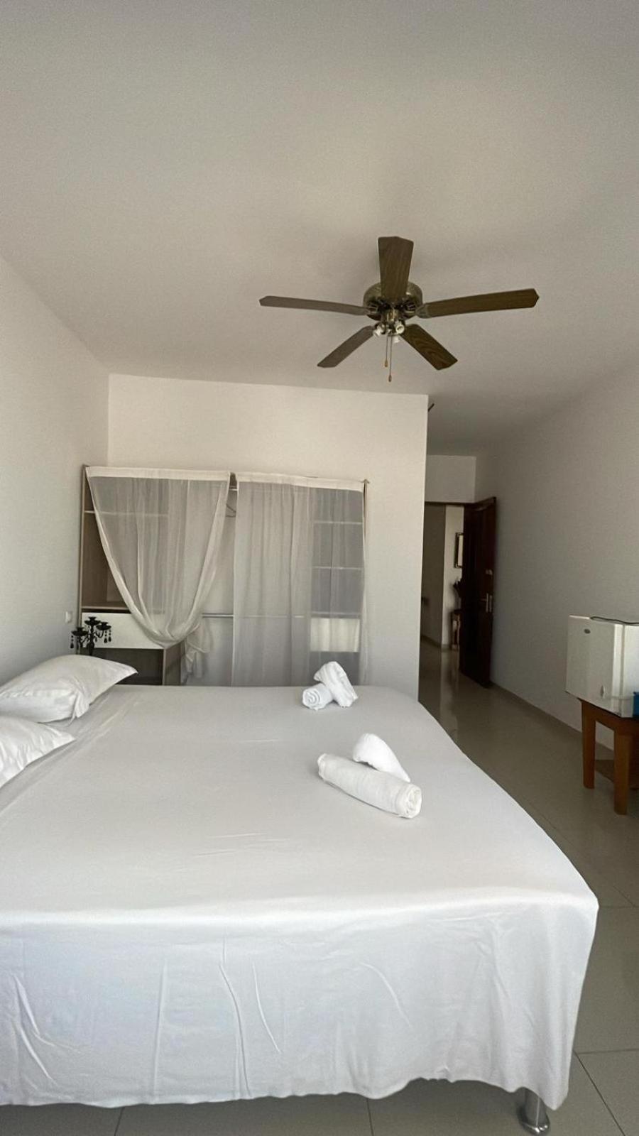 Maison Residencial Casa De Ferias Pedra Badejo  Экстерьер фото