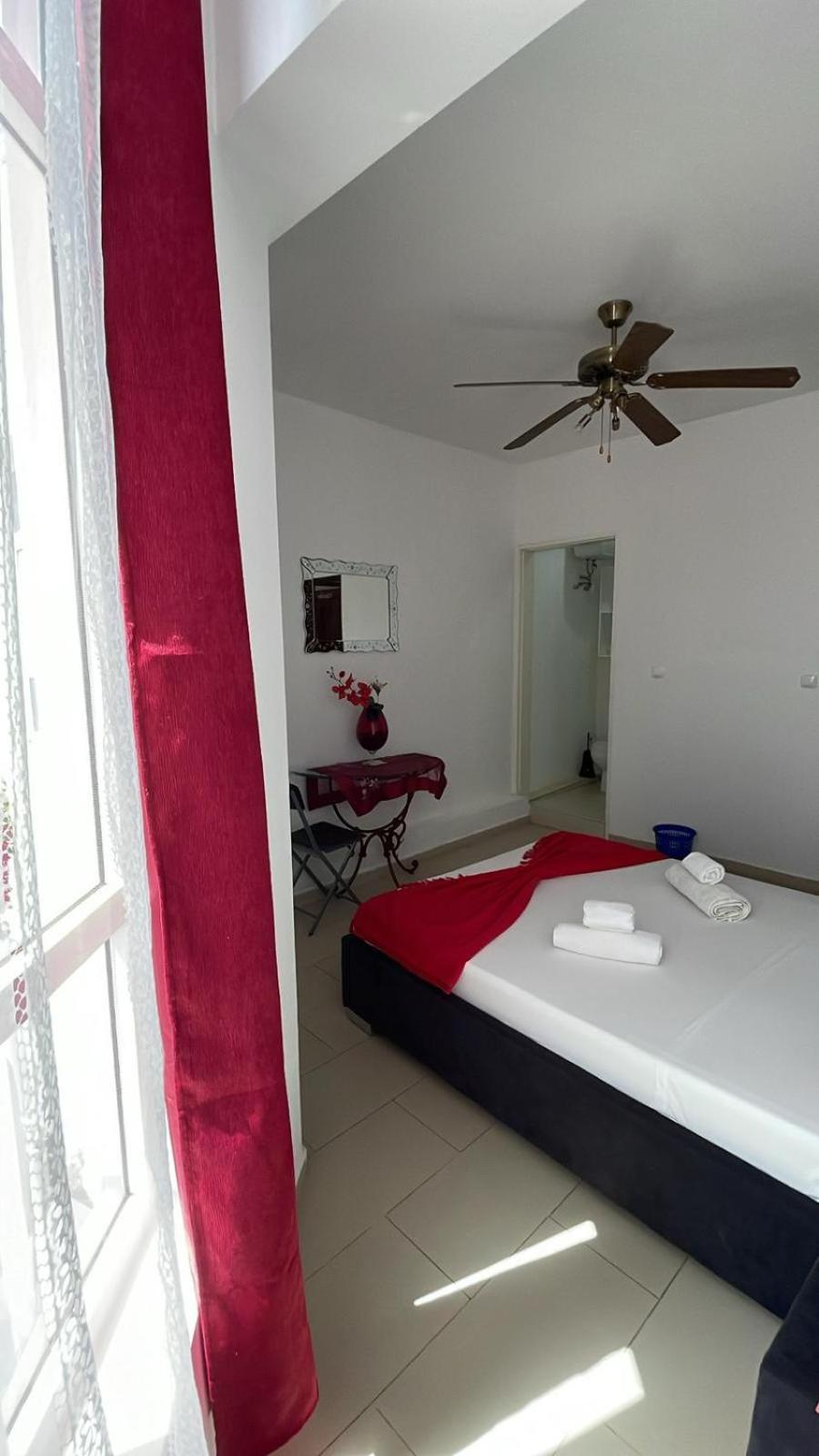 Maison Residencial Casa De Ferias Pedra Badejo  Экстерьер фото