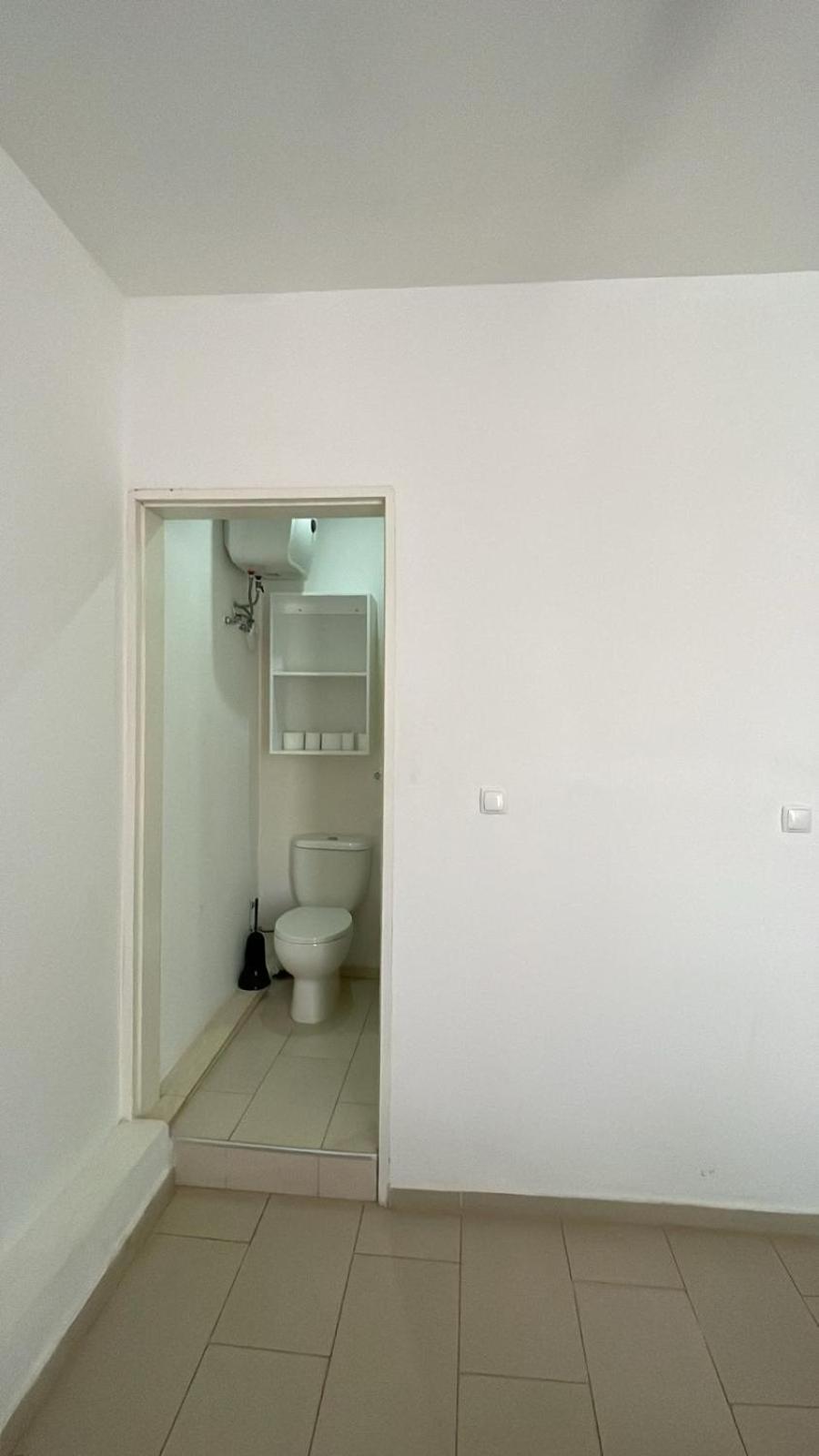 Maison Residencial Casa De Ferias Pedra Badejo  Экстерьер фото
