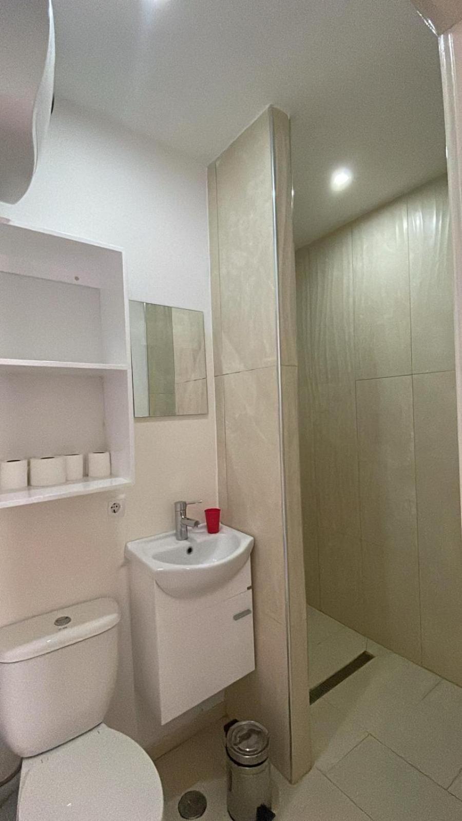 Maison Residencial Casa De Ferias Pedra Badejo  Экстерьер фото