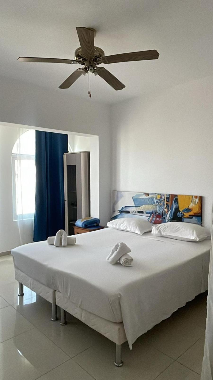 Maison Residencial Casa De Ferias Pedra Badejo  Экстерьер фото