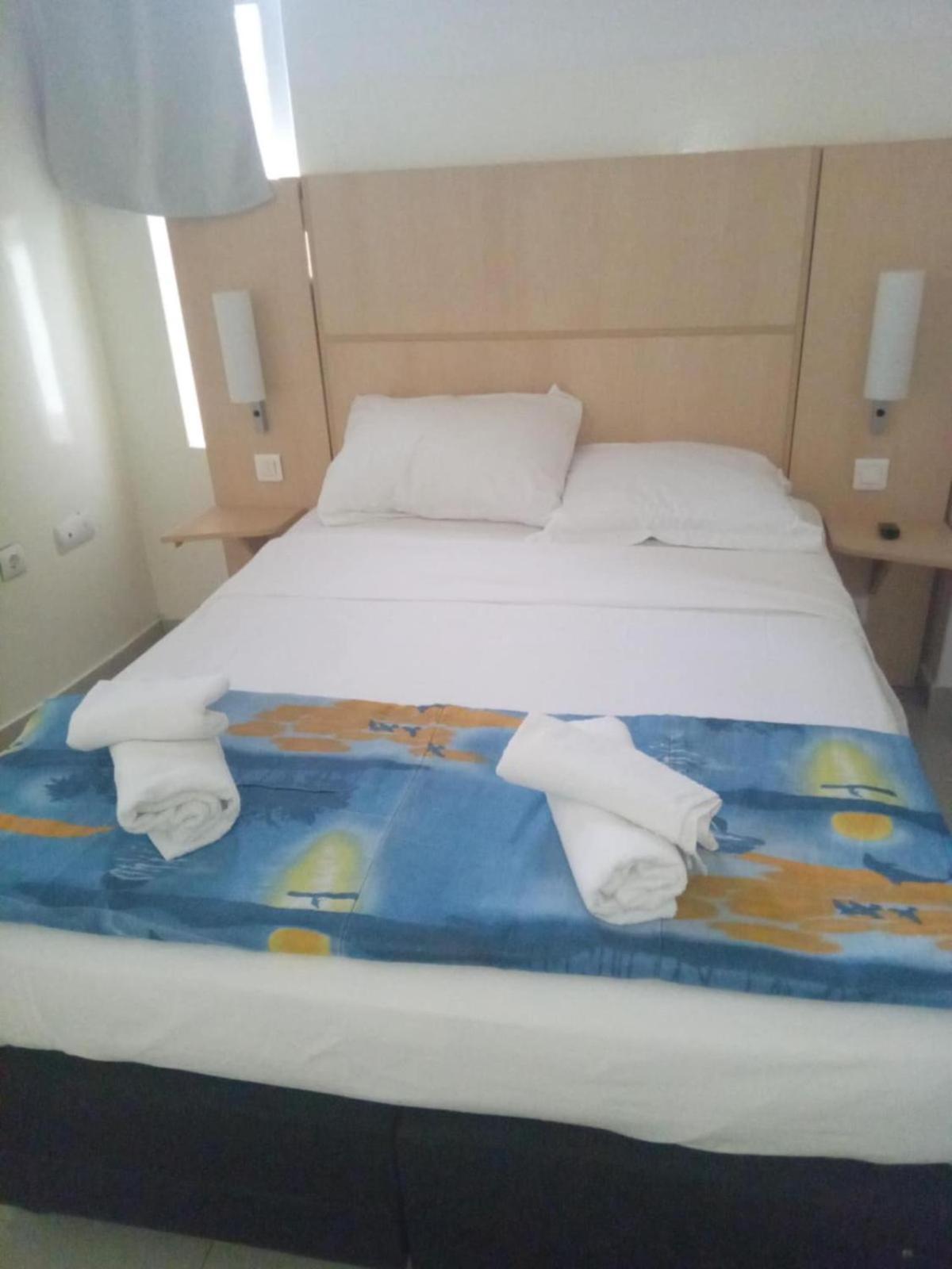 Maison Residencial Casa De Ferias Pedra Badejo  Экстерьер фото