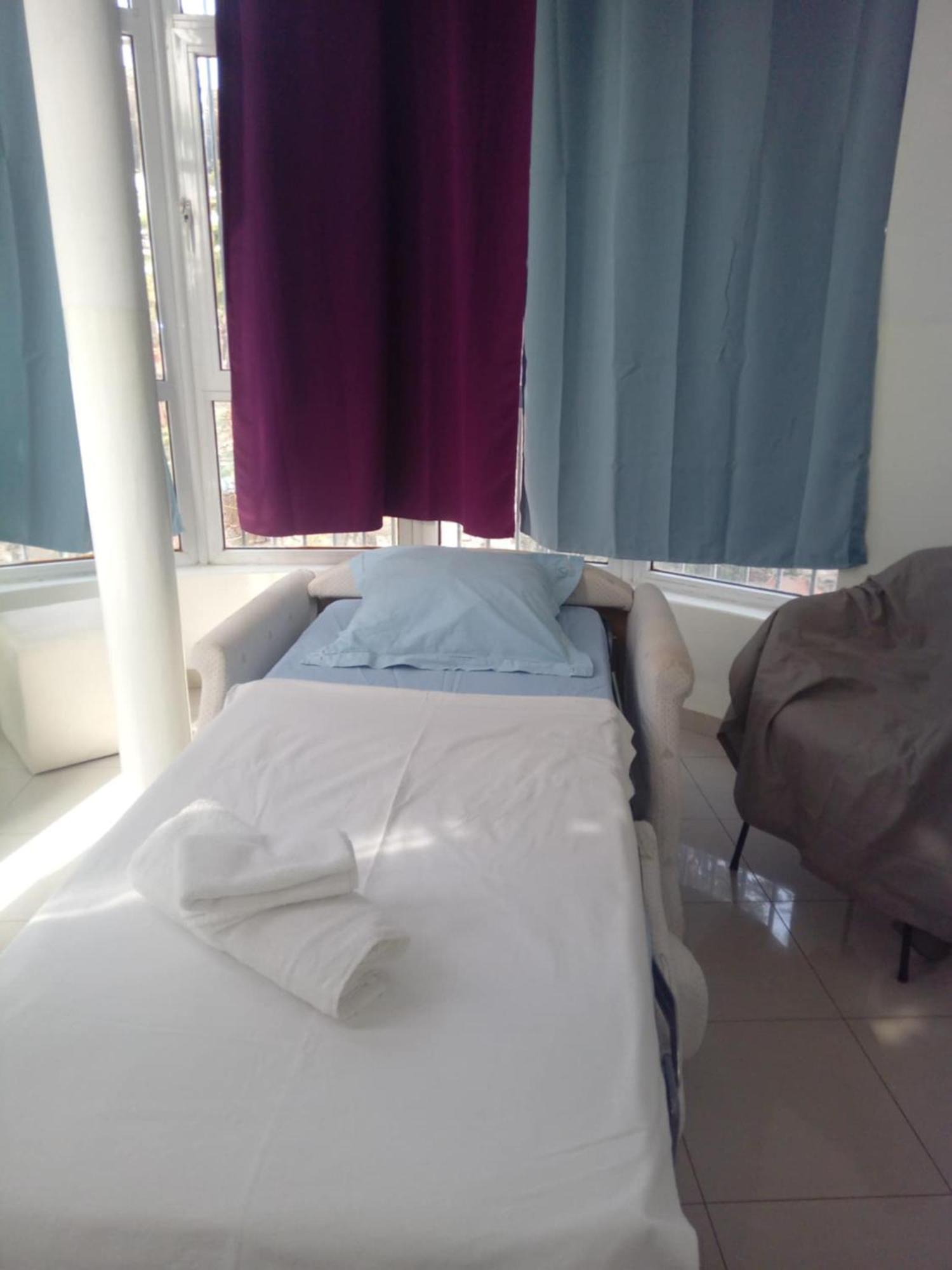 Maison Residencial Casa De Ferias Pedra Badejo  Экстерьер фото