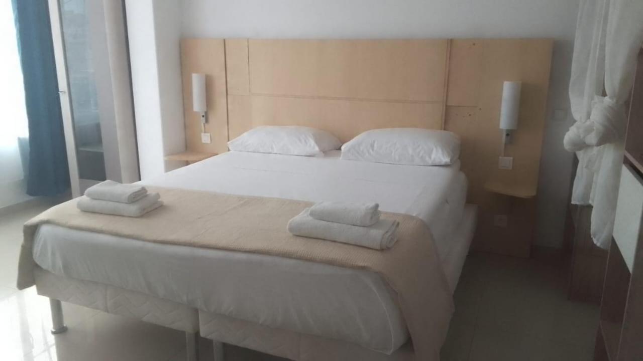 Maison Residencial Casa De Ferias Pedra Badejo  Экстерьер фото